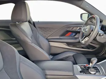 BMW M2 Coupe Aut. AdLED H K GSD HUD Kam KomZu Tempo