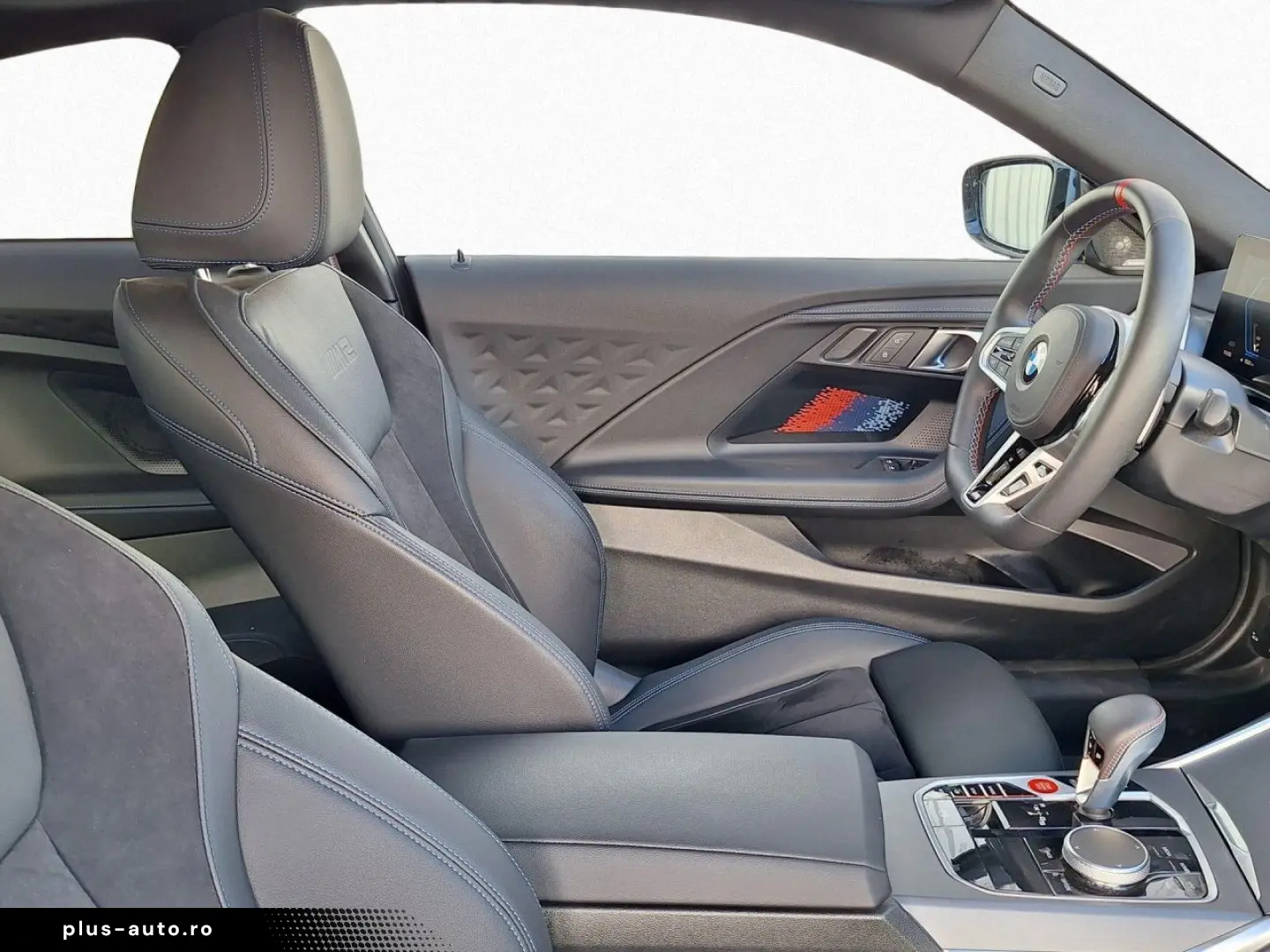 BMW M2 Coupe Aut. AdLED H K GSD HUD Kam KomZu Tempo