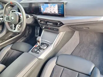 BMW M2 Coupe Aut. AdLED H K GSD HUD Kam KomZu Tempo