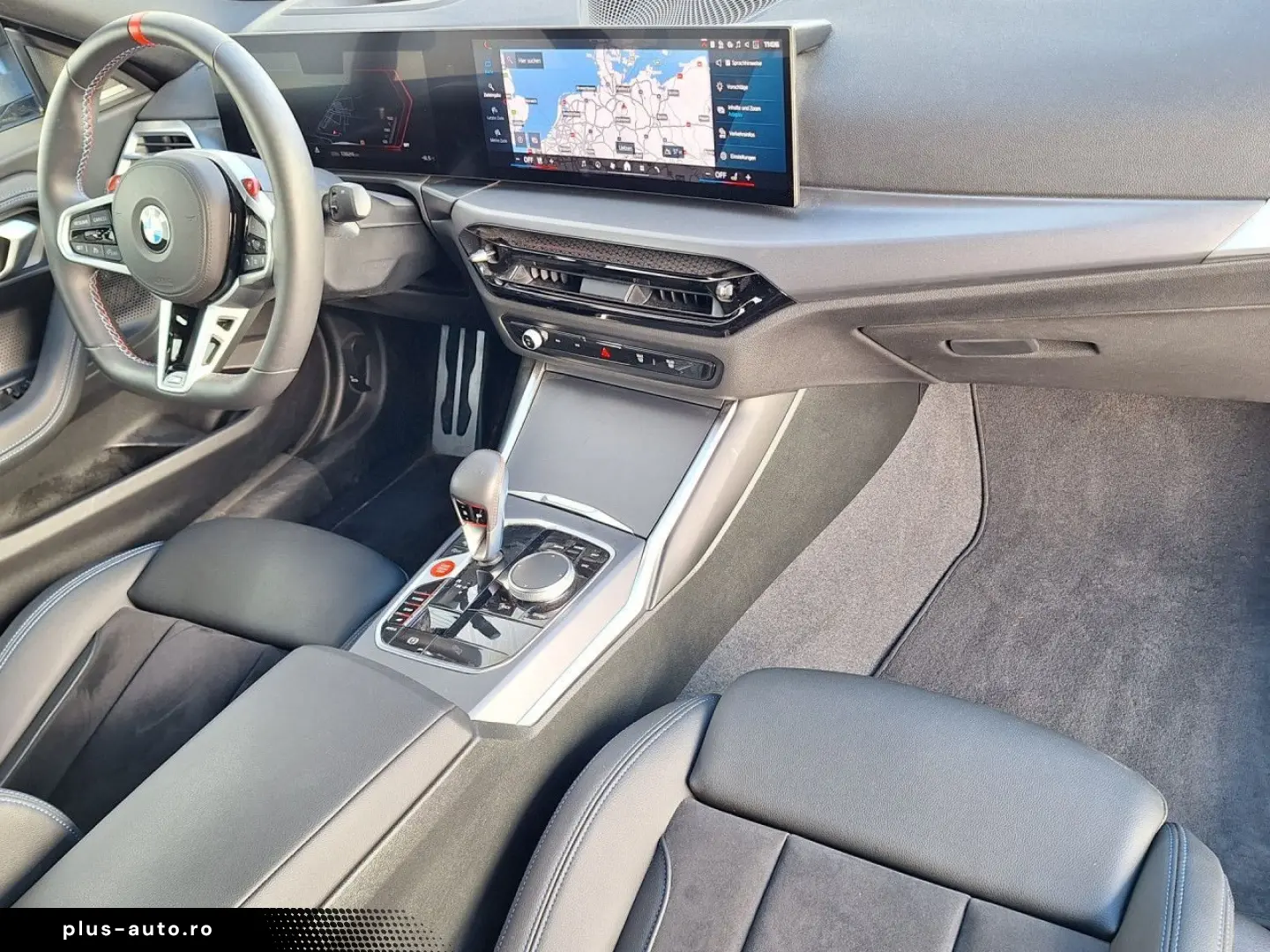 BMW M2 Coupe Aut. AdLED H K GSD HUD Kam KomZu Tempo