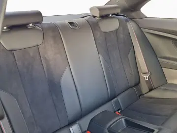 BMW M2 Coupe Aut. AdLED H K GSD HUD Kam KomZu Tempo