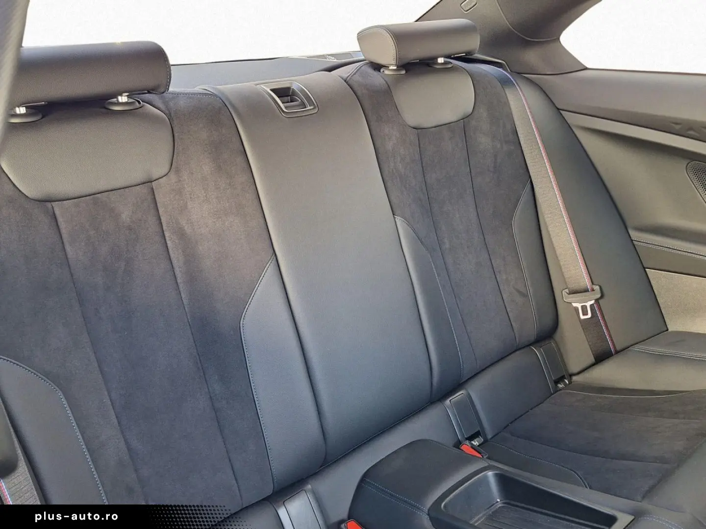 BMW M2 Coupe Aut. AdLED H K GSD HUD Kam KomZu Tempo