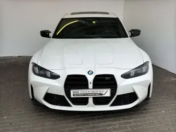 BMW M3 Competition Navi.LED.360 .ACC.HarmKard.KomfZg