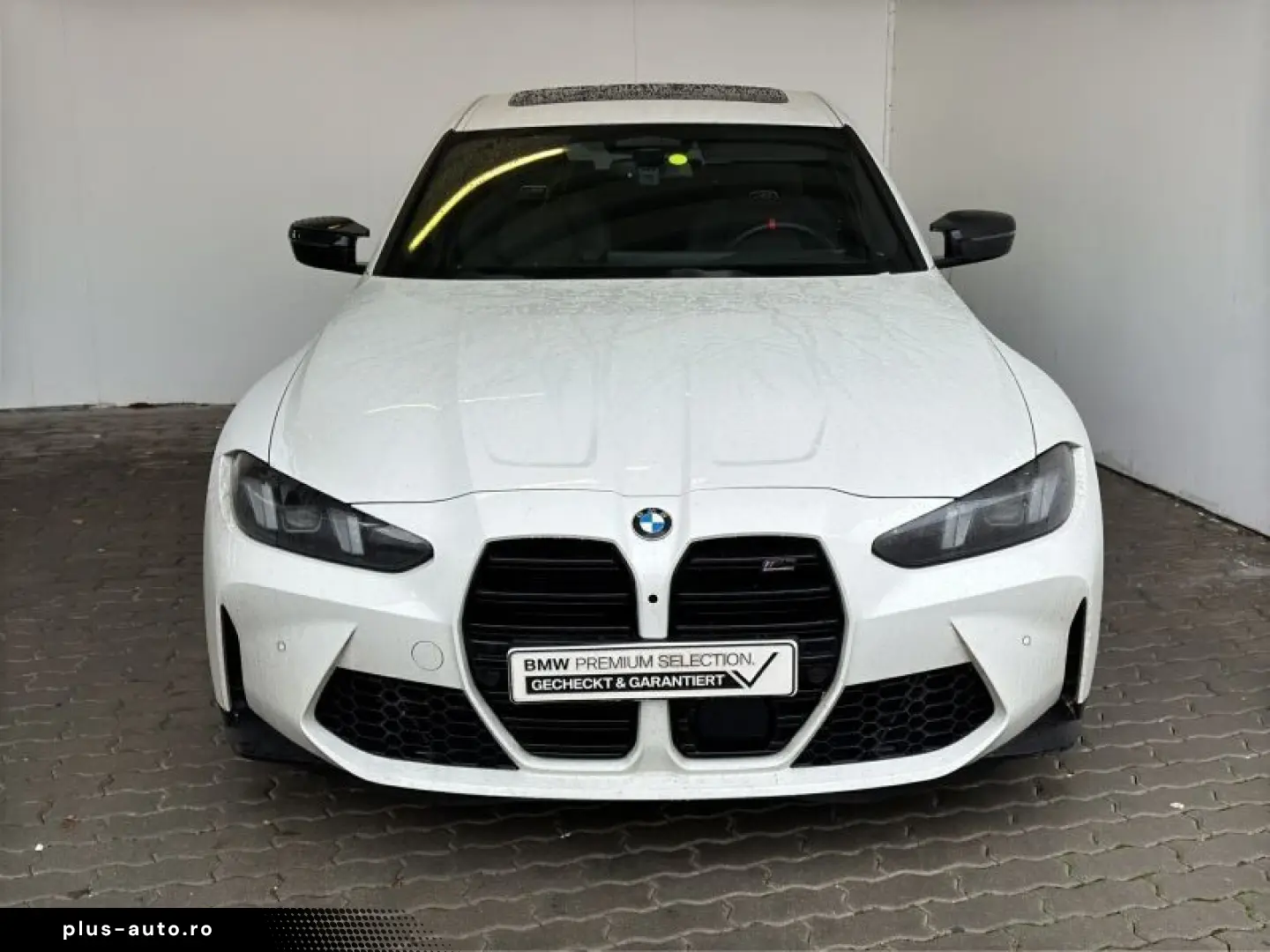 BMW M3 Competition Navi.LED.360 .ACC.HarmKard.KomfZg