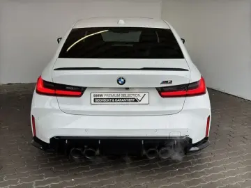 BMW M3 Competition Navi.LED.360 .ACC.HarmKard.KomfZg