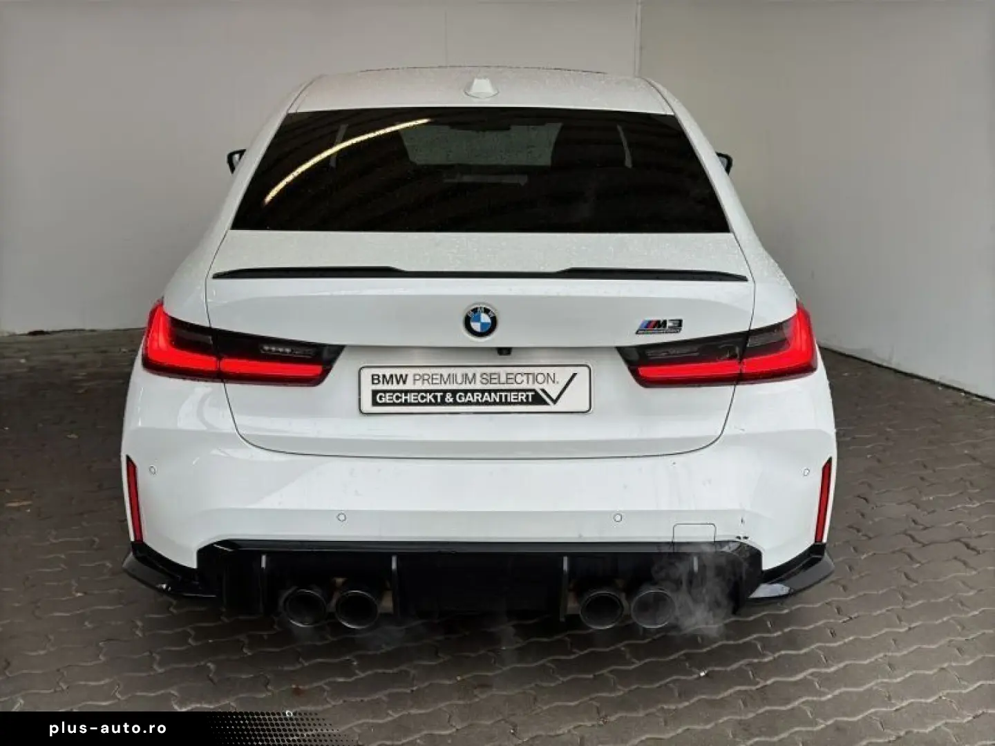 BMW M3 Competition Navi.LED.360 .ACC.HarmKard.KomfZg