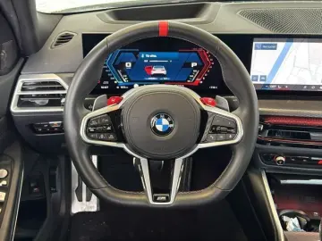 BMW M3 Competition Navi.LED.360 .ACC.HarmKard.KomfZg