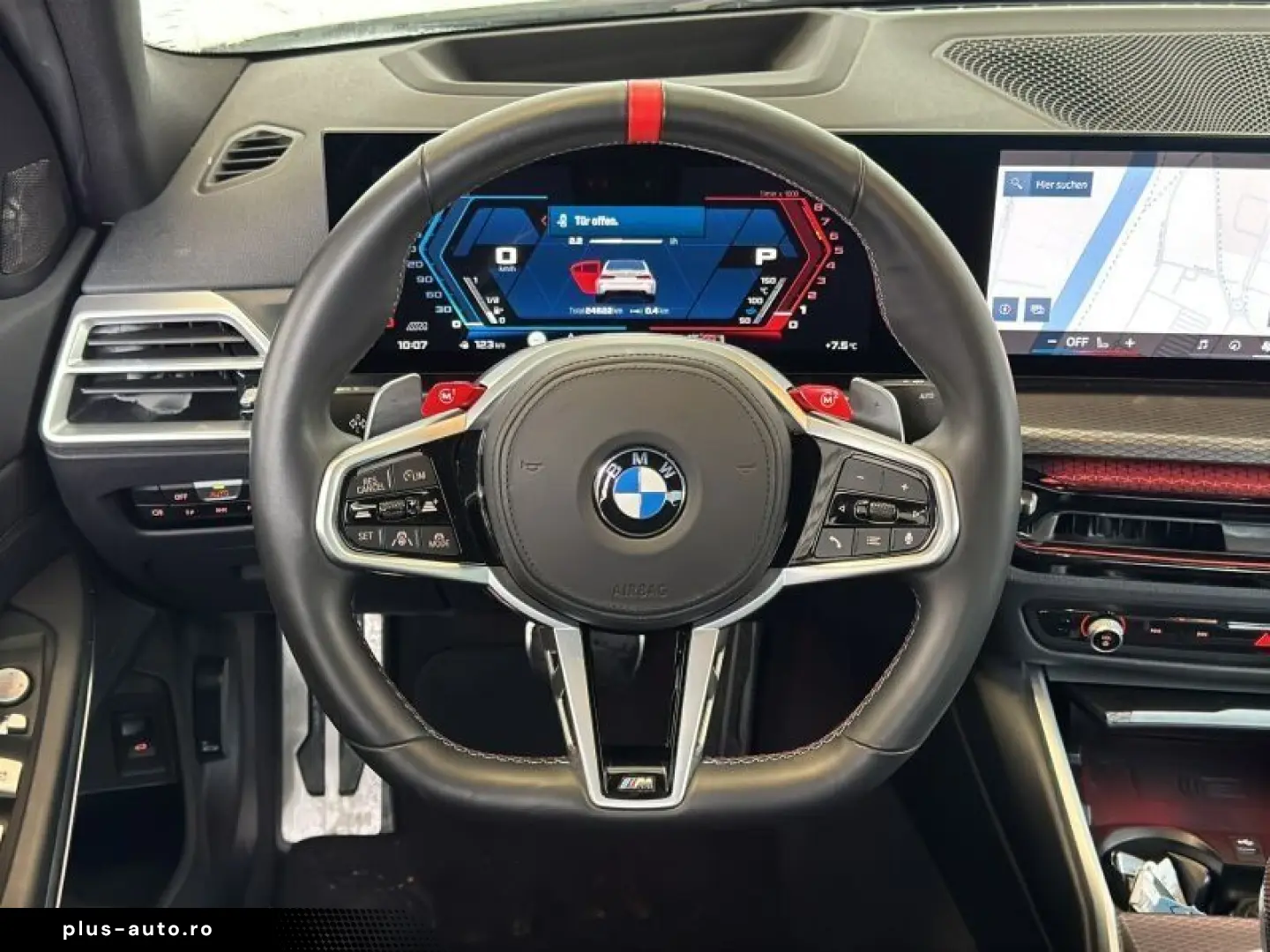 BMW M3 Competition Navi.LED.360 .ACC.HarmKard.KomfZg