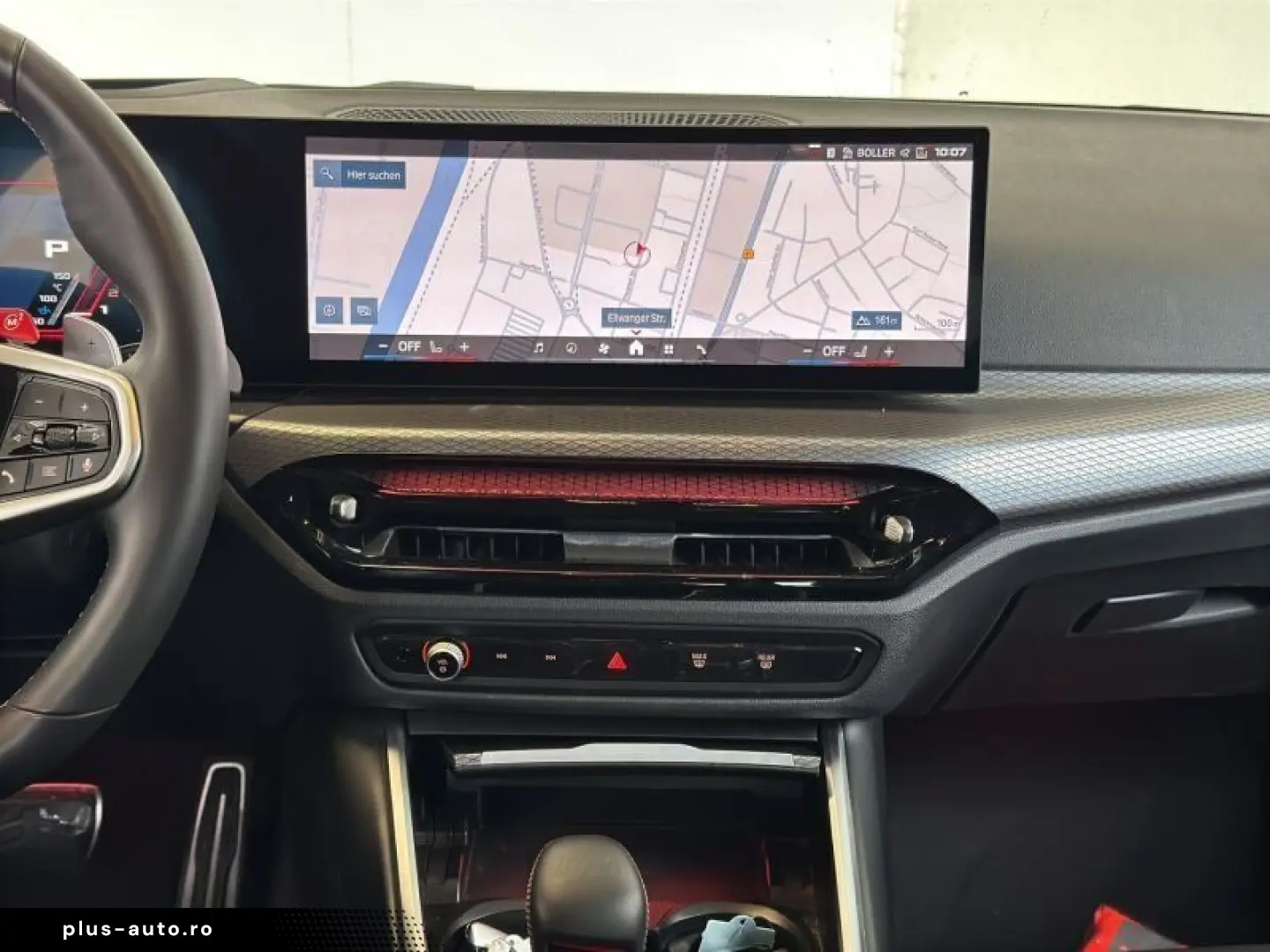 BMW M3 Competition Navi.LED.360 .ACC.HarmKard.KomfZg