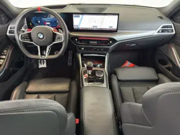 BMW M3 Competition Navi.LED.360 .ACC.HarmKard.KomfZg