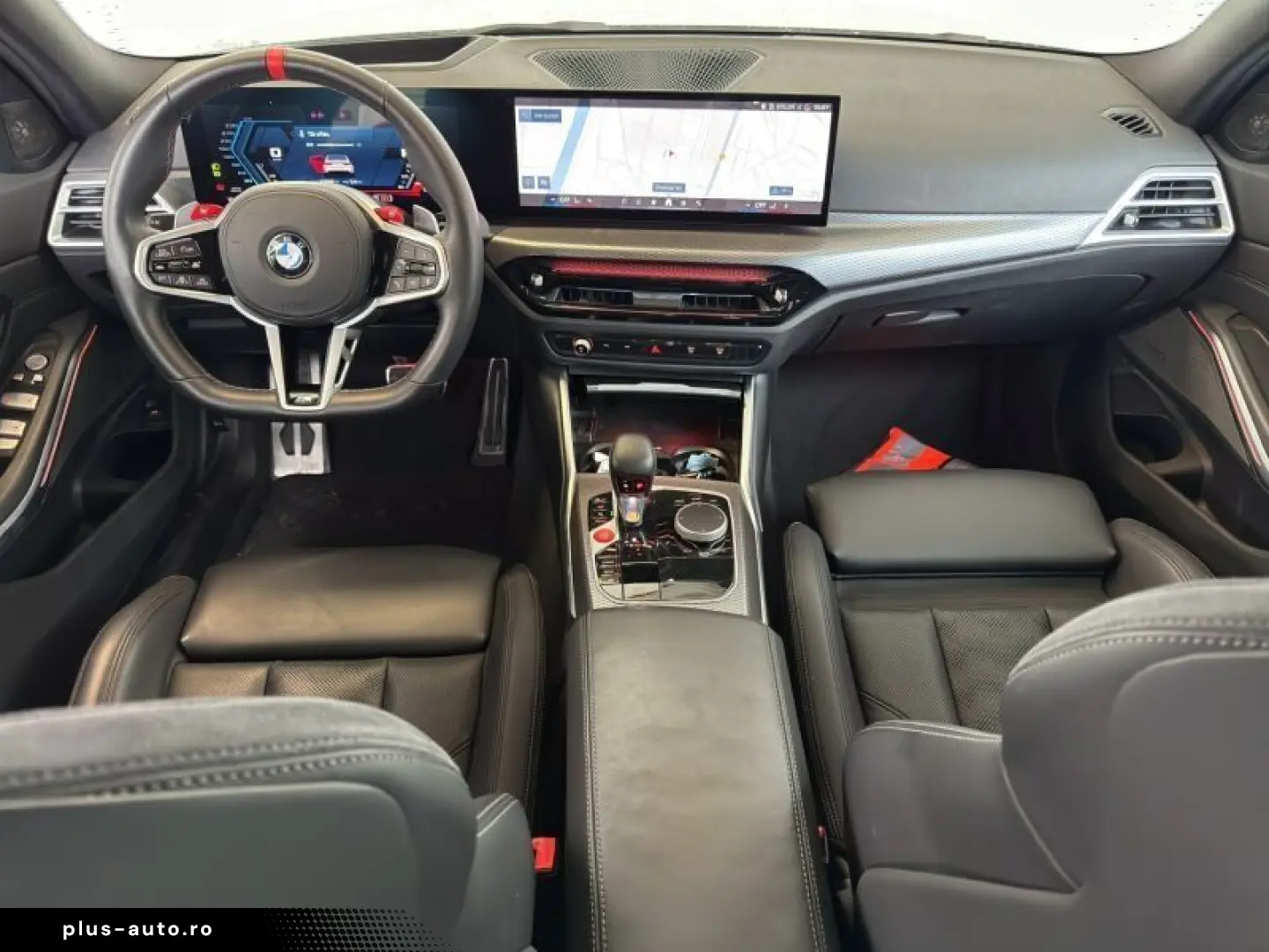 BMW M3 Competition Navi.LED.360 .ACC.HarmKard.KomfZg