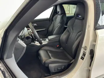 BMW M3 Competition Navi.LED.360 .ACC.HarmKard.KomfZg