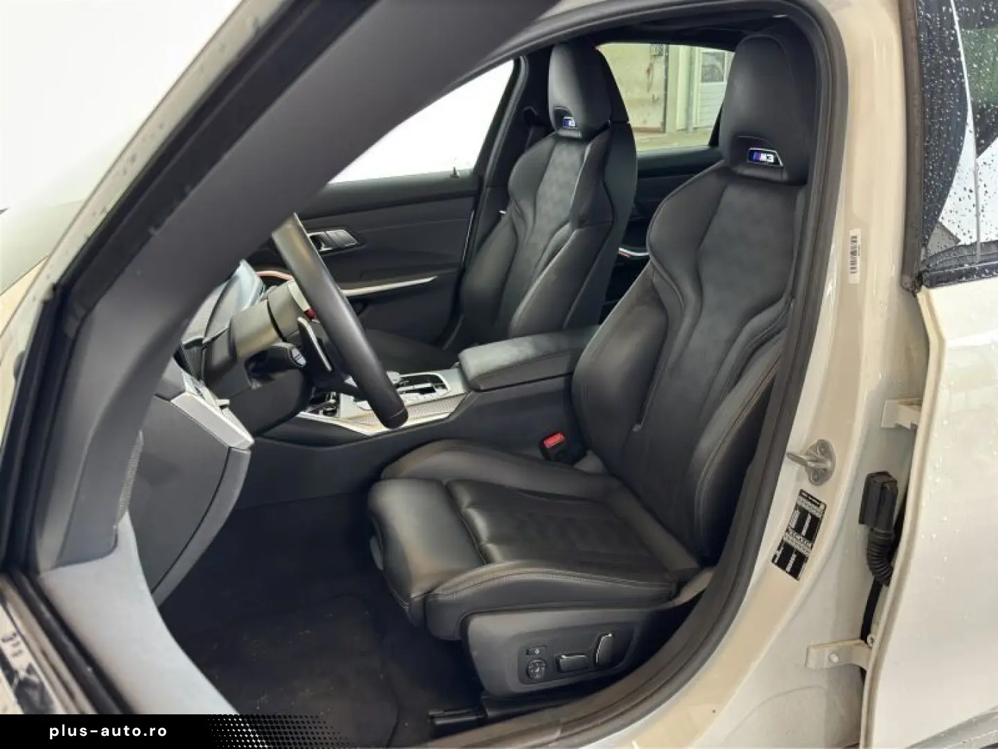 BMW M3 Competition Navi.LED.360 .ACC.HarmKard.KomfZg