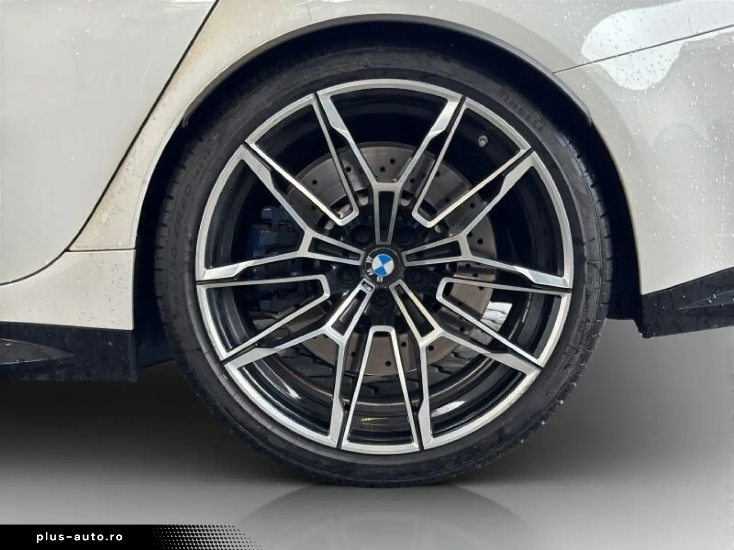 BMW M3 Competition Navi.LED.360 .ACC.HarmKard.KomfZg