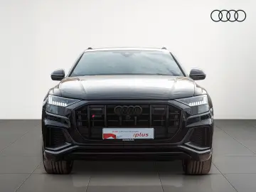 AUDI SQ8 competition plus TFSI Navi Matrix Luftfederu