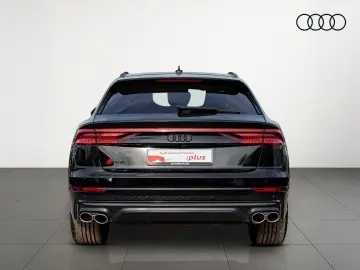 AUDI SQ8 competition plus TFSI Navi Matrix Luftfederu