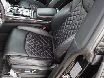 AUDI SQ8 competition plus TFSI Navi Matrix Luftfederu