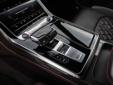 AUDI SQ8 competition plus TFSI Navi Matrix Luftfederu