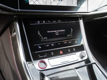 AUDI SQ8 competition plus TFSI Navi Matrix Luftfederu