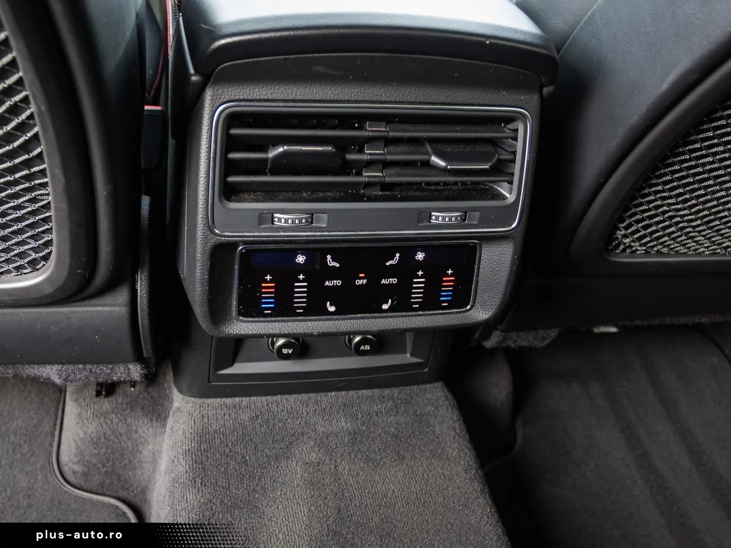 AUDI SQ8 competition plus TFSI Navi Matrix Luftfederu