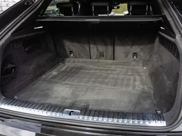 AUDI SQ8 competition plus TFSI Navi Matrix Luftfederu