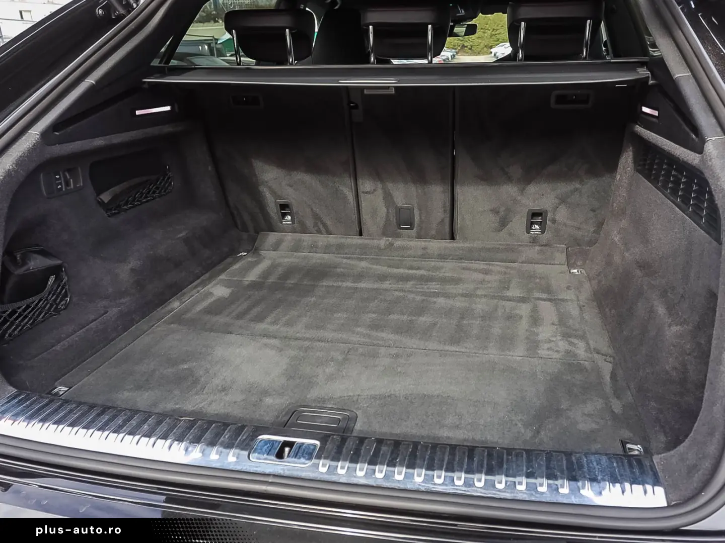 AUDI SQ8 competition plus TFSI Navi Matrix Luftfederu