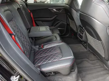 AUDI SQ8 competition plus TFSI Navi Matrix Luftfederu