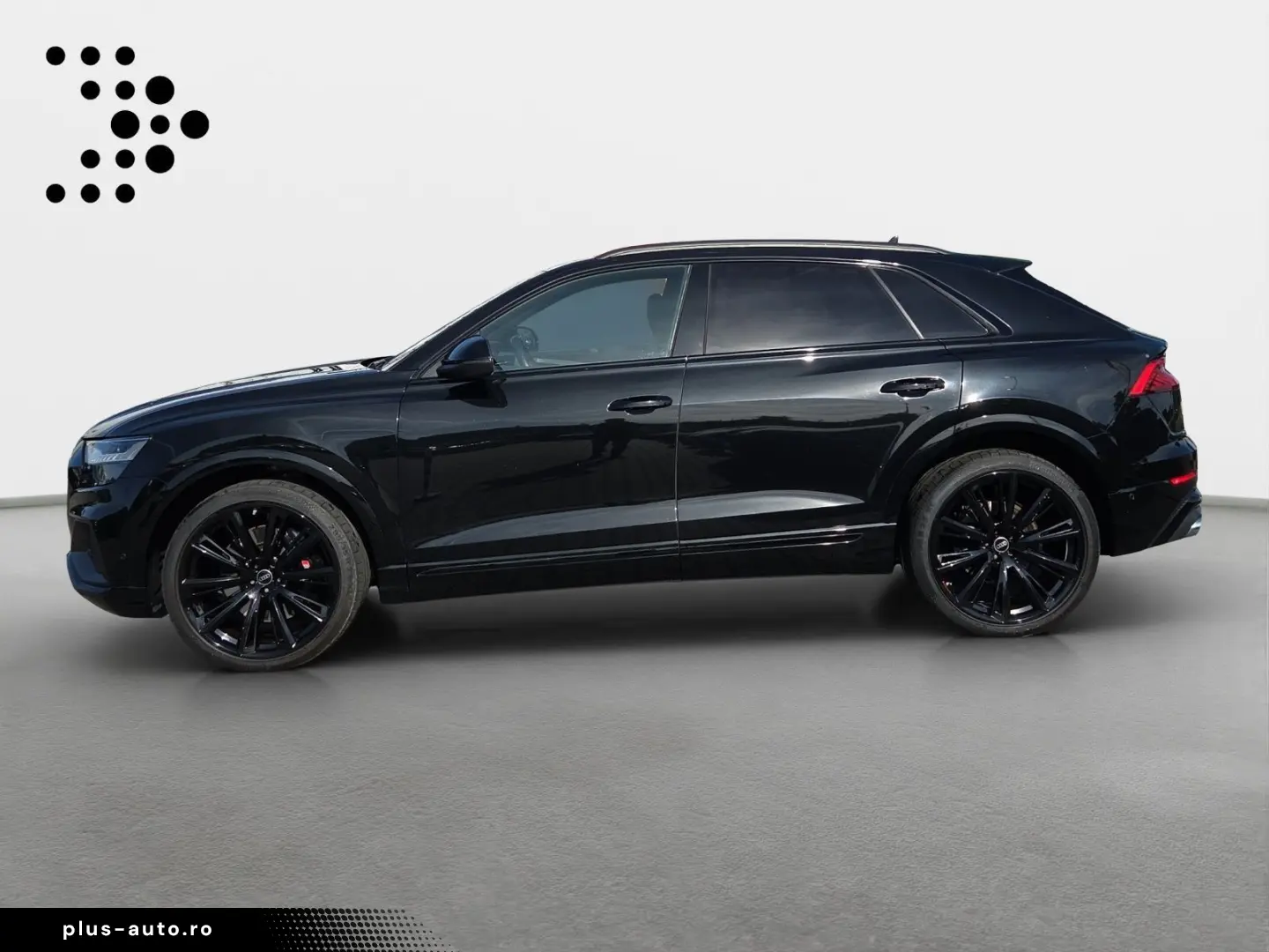 AUDI SQ8 SUV TFSI Navi Matrix Alu HUD B&O PDC Pano Vi