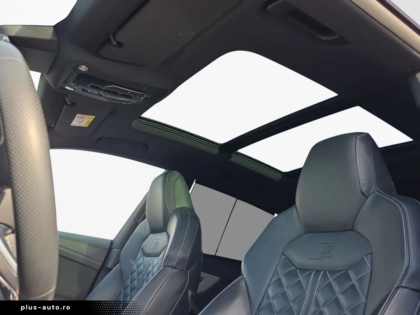 AUDI SQ8 SUV TFSI Navi Matrix Alu HUD B&O PDC Pano Vi