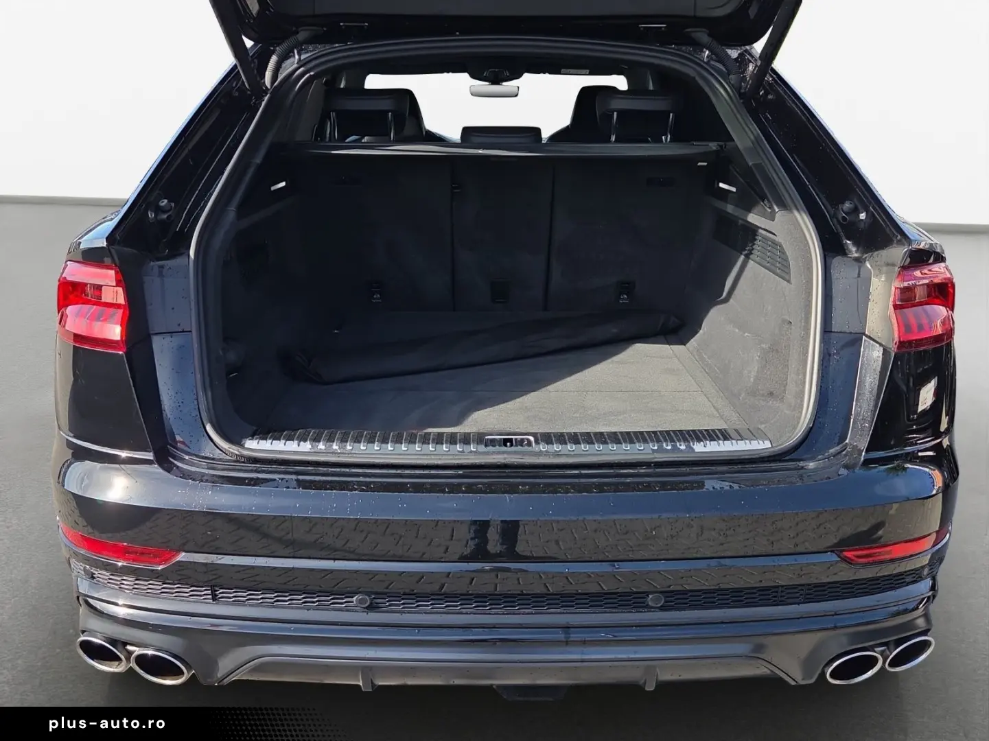 AUDI SQ8 SUV TFSI Navi Matrix Alu HUD B&O PDC Pano Vi