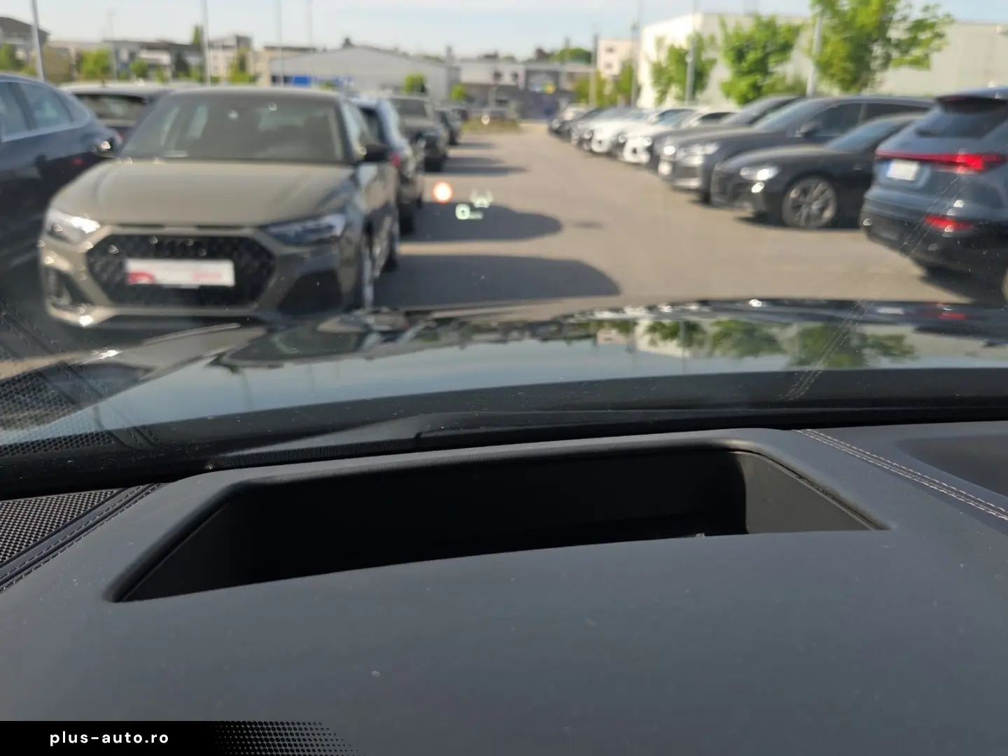 AUDI SQ8 SUV TFSI Navi Matrix Alu HUD B&O PDC Pano Vi