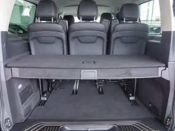 Mercedes-Benz V-Class V250d LONG Luxury 2.2CDI G-Tronic