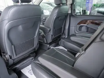 Mercedes-Benz V-Class V250d LONG Luxury 2.2CDI G-Tronic