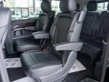Mercedes-Benz V-Class V250d LONG Luxury 2.2CDI G-Tronic