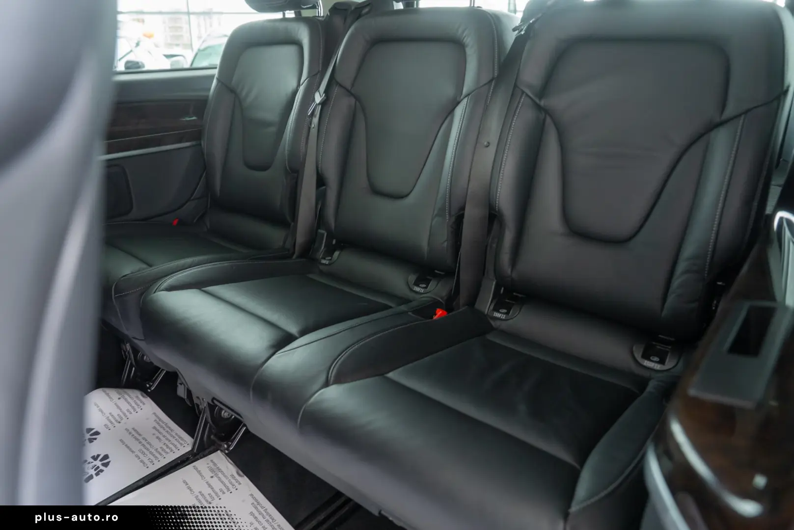 Mercedes-Benz V-Class V250d LONG Luxury 2.2CDI G-Tronic