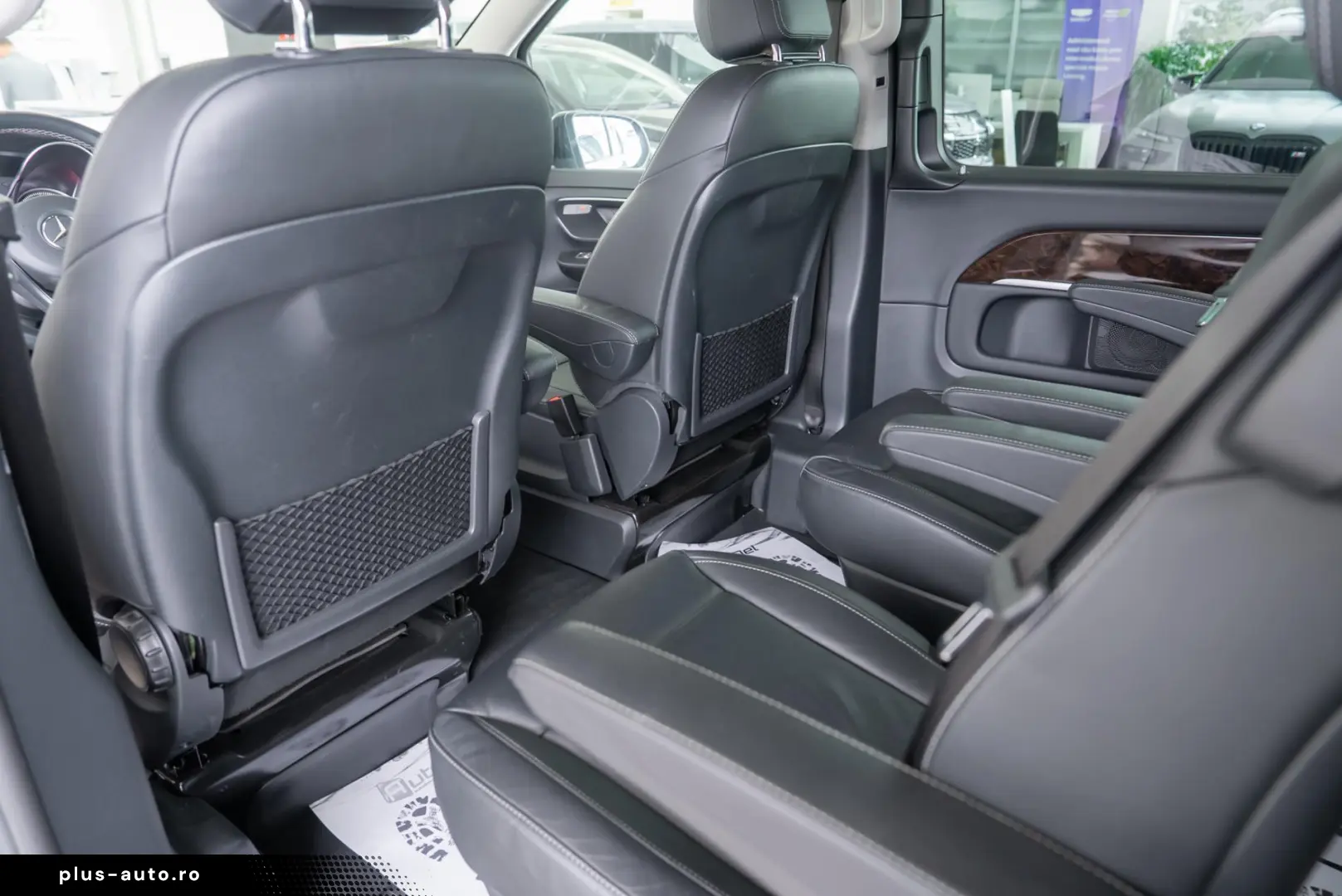 Mercedes-Benz V-Class V250d LONG Luxury 2.2CDI G-Tronic