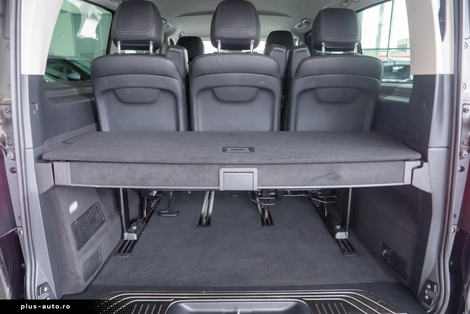 Mercedes-Benz V-Class V250d LONG Luxury 2.2CDI G-Tronic