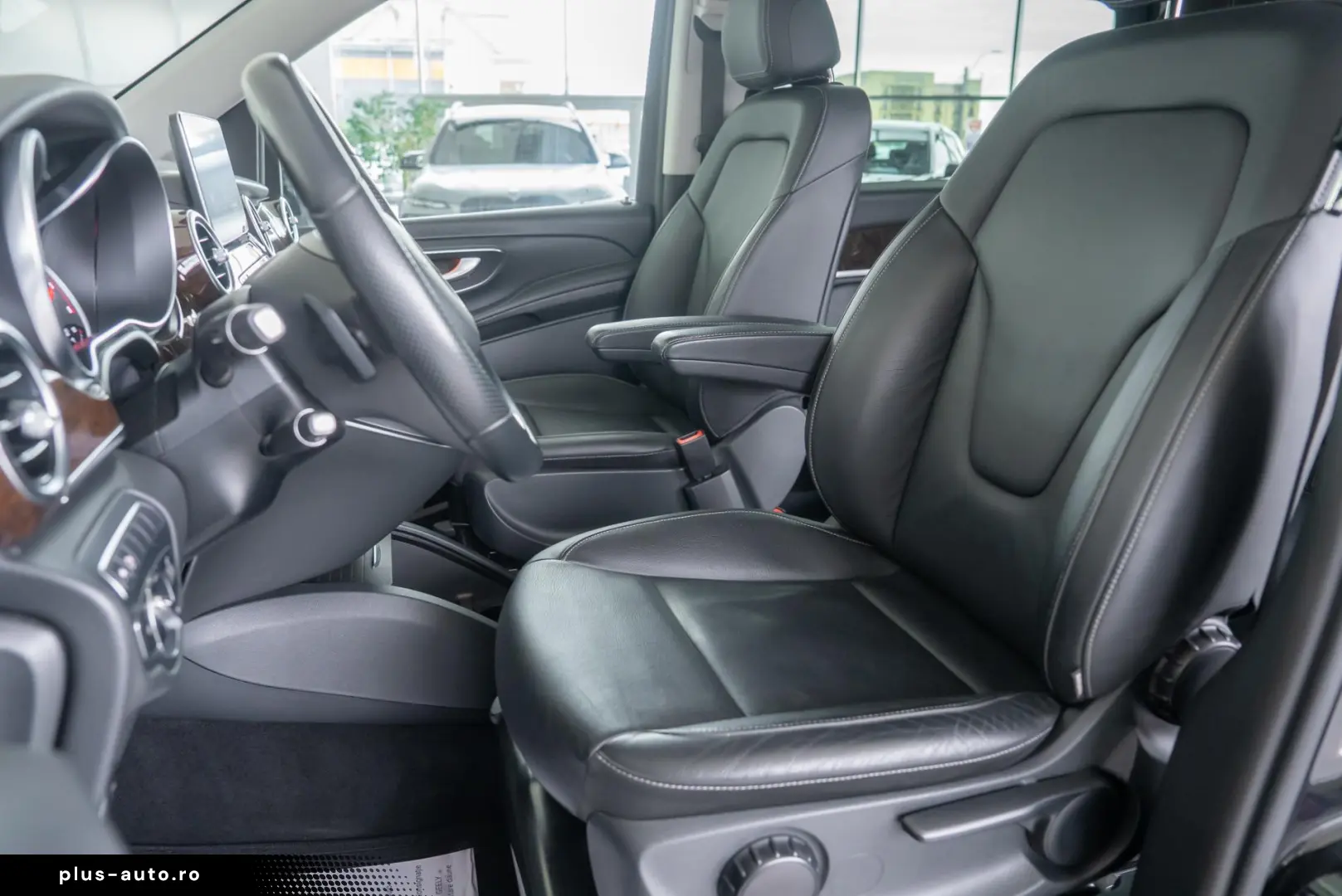 Mercedes-Benz V-Class V250d LONG Luxury 2.2CDI G-Tronic