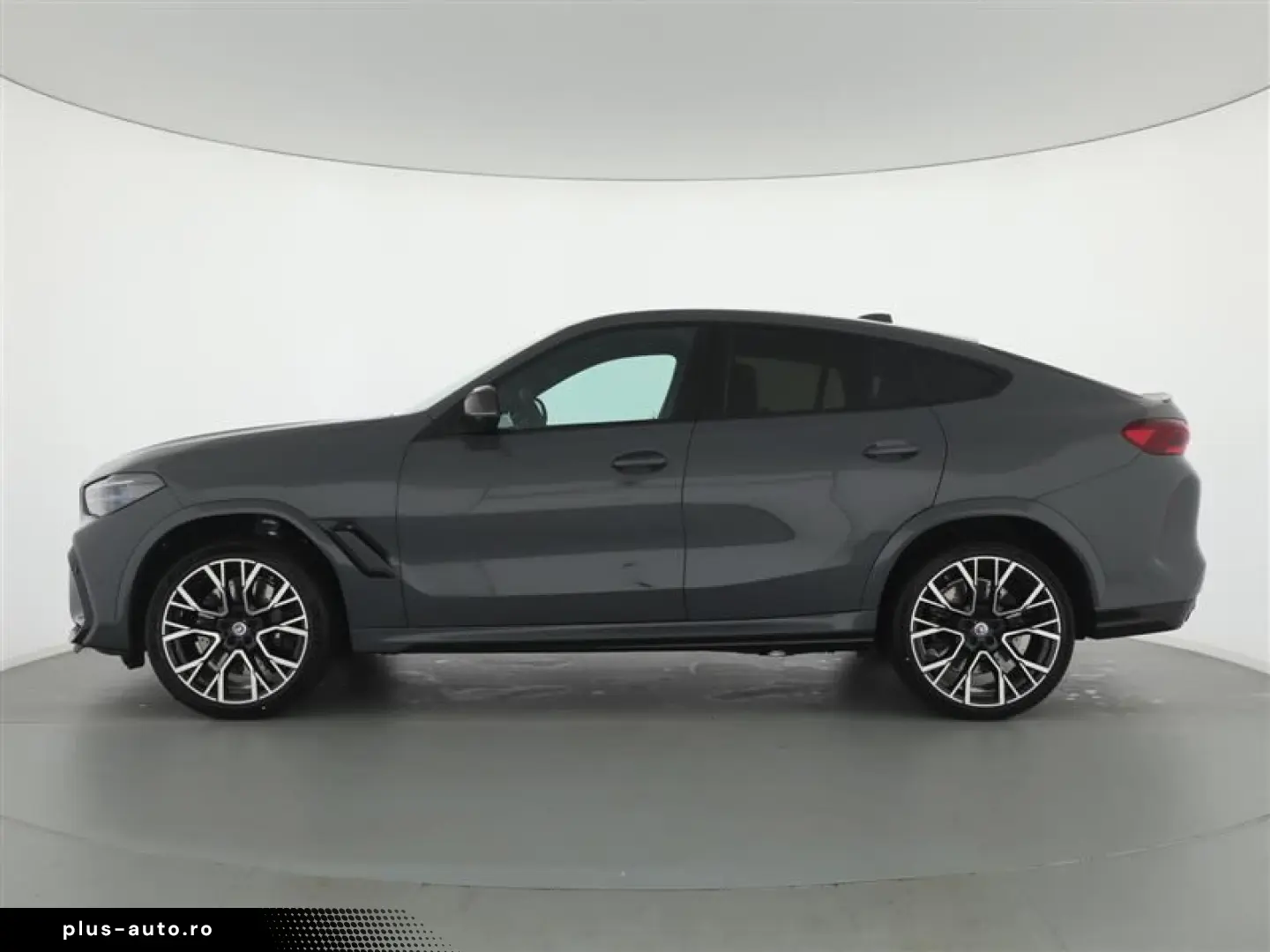 BMW X6 M Competition SkyLounge Voll Individual Farbe