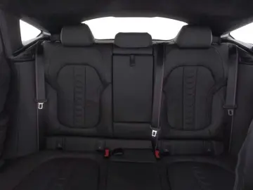 BMW X6 M Competition SkyLounge Voll Individual Farbe