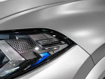 BMW X6 M Competition  M Sport Carbon LED