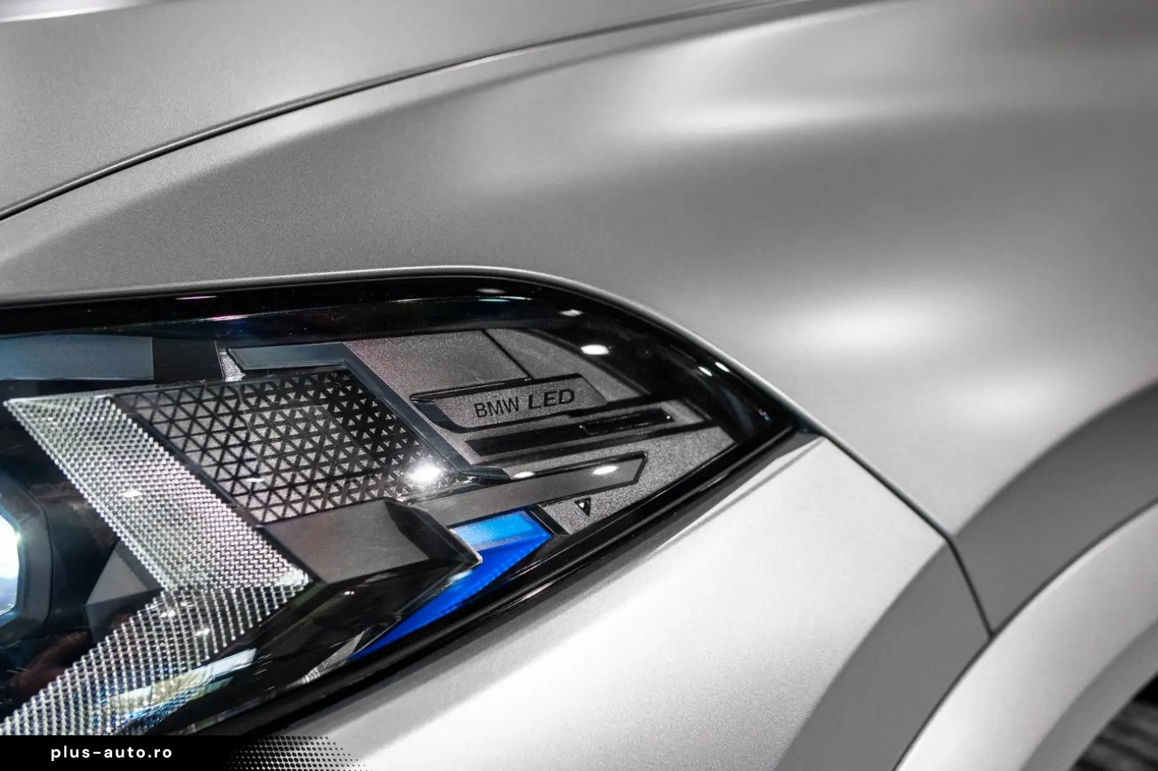 BMW X6 M Competition  M Sport Carbon LED