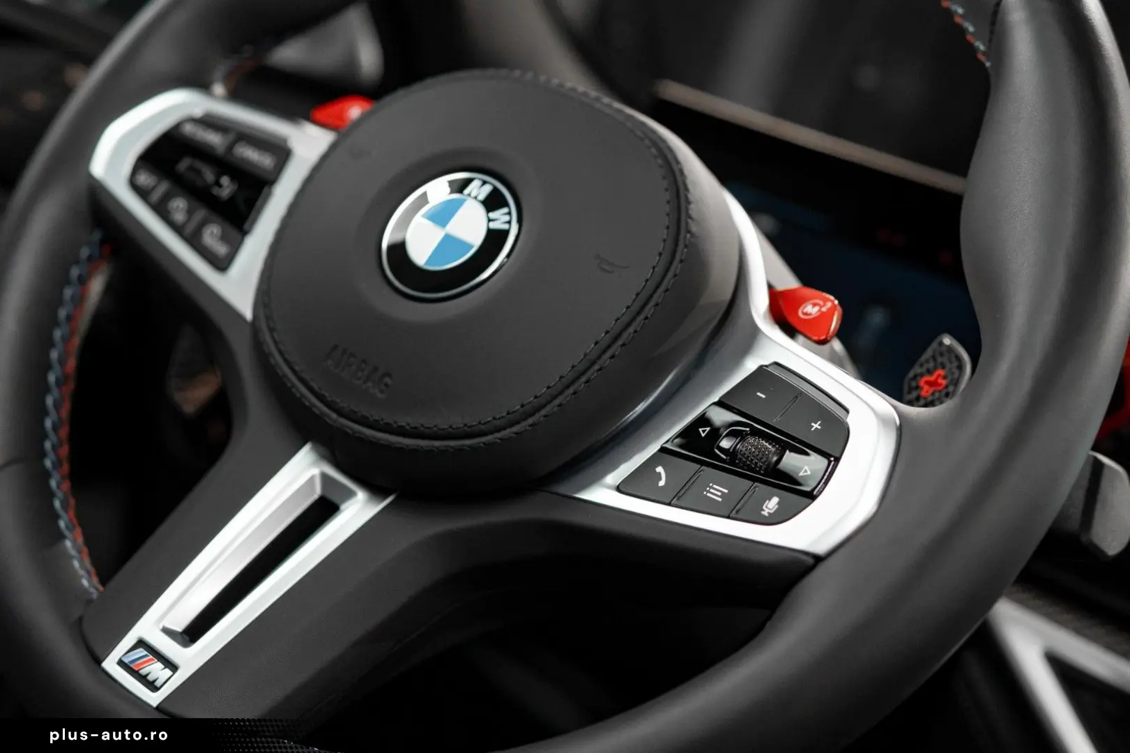 BMW X6 M Competition  M Sport Carbon LED