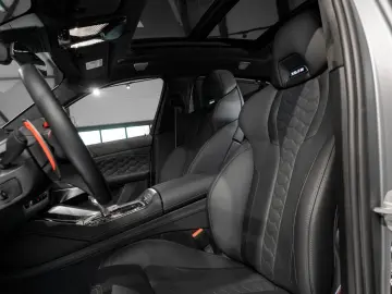 BMW X6 M Competition  M Sport Carbon LED