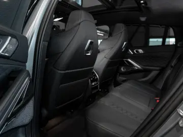 BMW X6 M Competition  M Sport Carbon LED