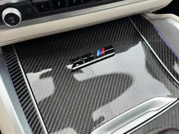 BMW X6 M Competition Pano H&K Head Up Gestik AHK