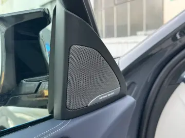BMW X6 M Competition Pano H&K Head Up Gestik AHK