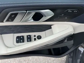 BMW X6 M Competition Pano H&K Head Up Gestik AHK