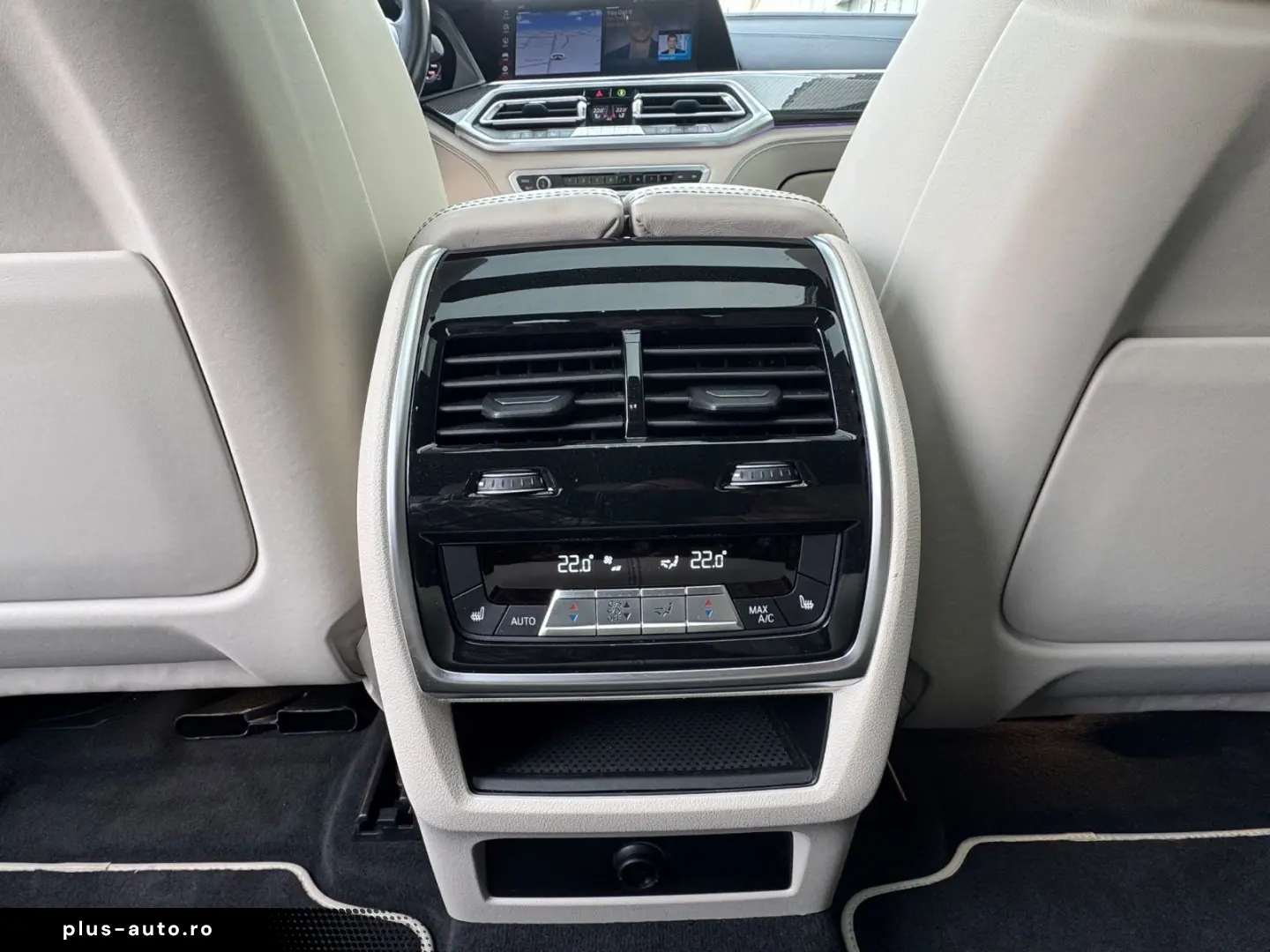 BMW X6 M Competition Pano H&K Head Up Gestik AHK