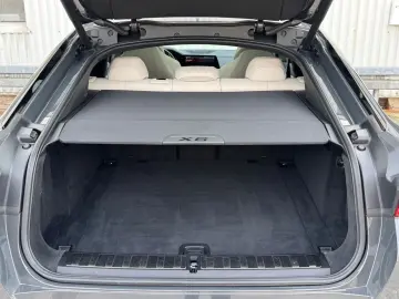 BMW X6 M Competition Pano H&K Head Up Gestik AHK